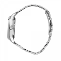 S. Croce sull'Arno - Piazza Garibaldi 5/6 - Reloj Lucien Rochat Hombre MONTREUX in Acero R0423115002 - R0423115002